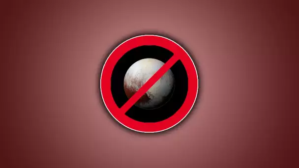 Pourquoi Pluton n'est plus une planète - quickie 02 - e-penser