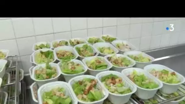 Aude :Carcassonne rouvre ses cantines scolaires