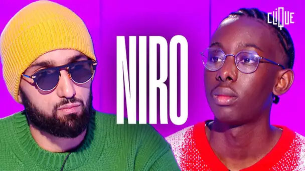 Niro : de sale môme à taulier - Clique Talk