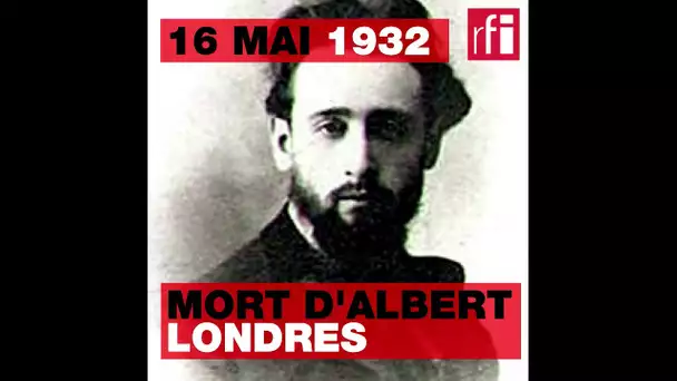 16 mai 1932 : la mort d'Albert Londres
