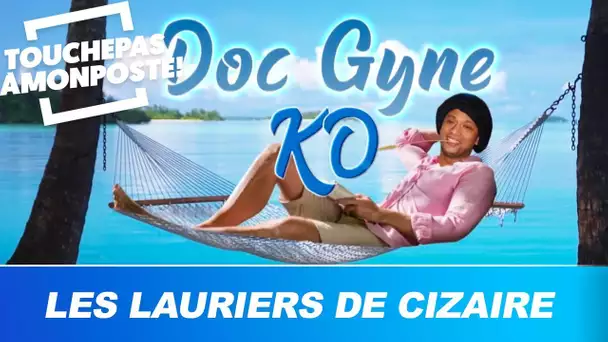 Les lauriers de Cizaire : le cas Doc Gynéco