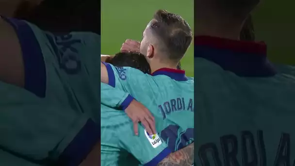 Le piqué magistral de Griezmann