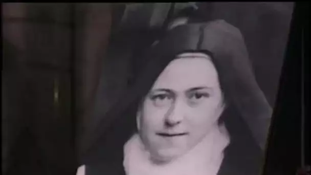 STE THERESE DE LISIEUX