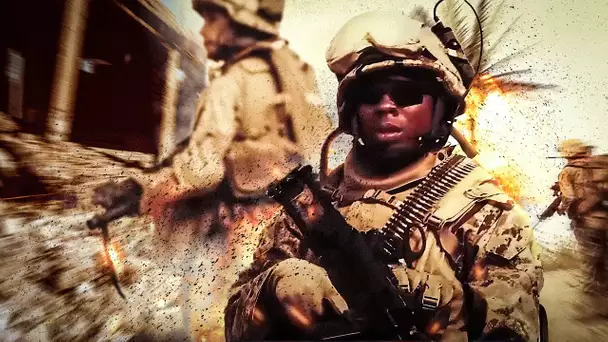 Soldiers Forever | Action, Guerre | Film complet en français