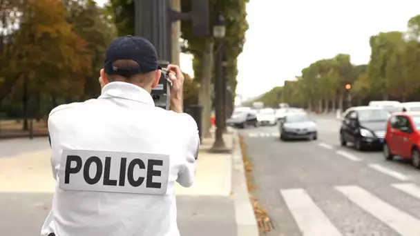 Sécurité routière : objectif zéro mort, c'est possible ?