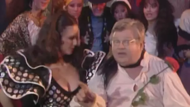 Benny Hill - Carmen revisitée