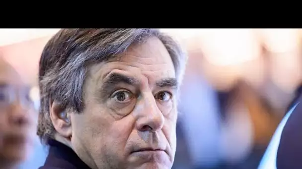 François Fillon : Une nouvelle enquête préliminaire en cours contre lui