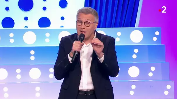 Retour sur l&#039;actualité de la semaine - On n&#039;est pas couché 25 mai 2019 #ONPC