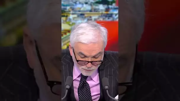 L'édito de Pascal Praud du mercredi 19 février