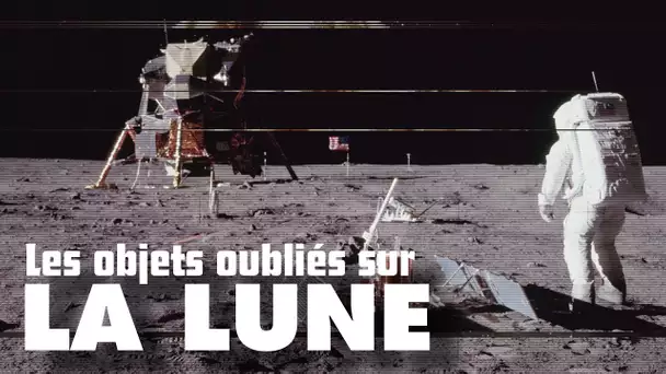 On a marché sur la LUNE