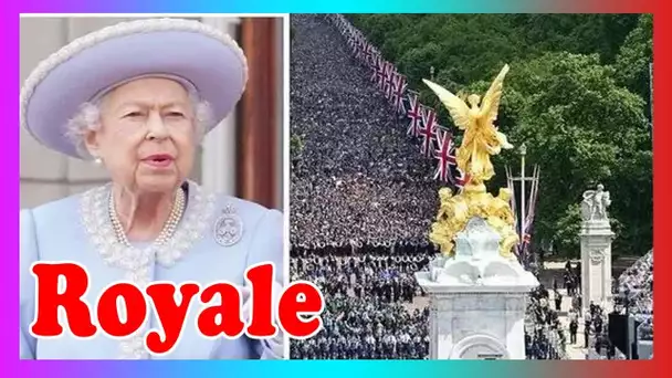 Le règne de la reine analysé comme ''une nati0n plus divisée que jamais'' - ''Est-ce un succès ?''
