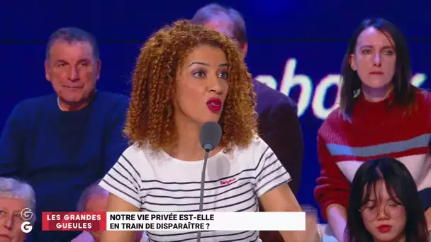 Fatima Aït-Bounoua : "J’ai décidé de ne pas exposer mes enfants sur les réseaux sociaux !"