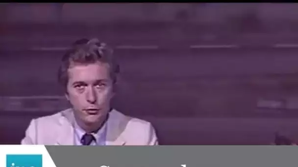 20h TF1 du 15 septembre 1979 Dominique Baudis - archive vidéo INA