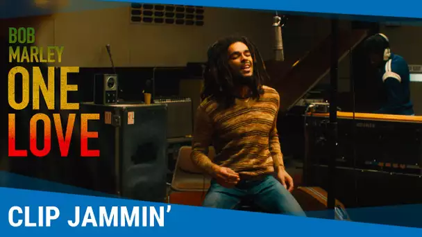 Bob Marley : One Love - Clip Jammin' [Au cinéma le 14 février 2024]