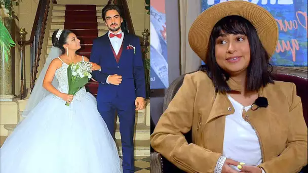 Dalia Chih (Chanteuse): Son mariage avec Enzo ? Bientôt maman ? Nouvel album ? Elle dit tout !