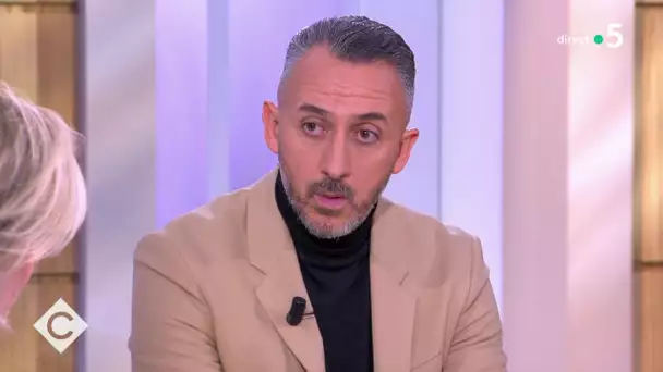 Une condamnation annulée par la cour de révision - Farid El Haïry - C à Vous - 15/12/2022