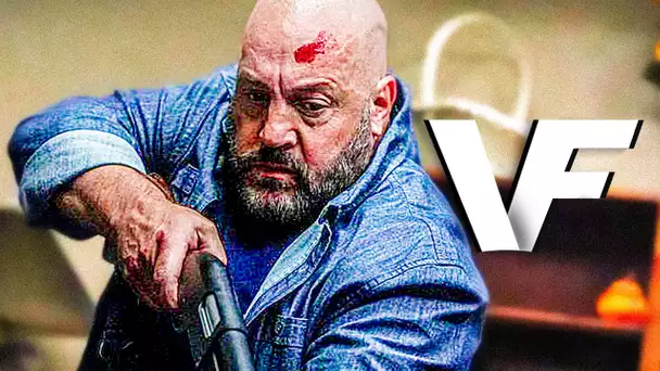 GUNS UP Bande Annonce VF (2025) Kevin James, Action
