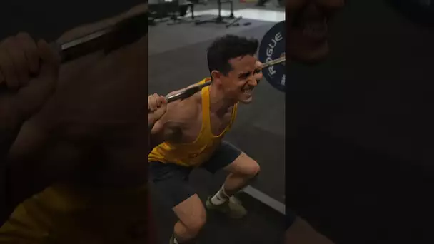 The new Arnold Schwarzenegger !! 😂😂