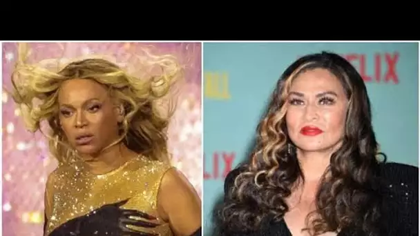 "J'en ai marre !" : Beyoncé victime de critiques "racistes", sa mère en colère