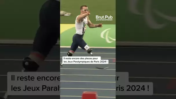 Prenez vos billets pour les Jeux Paralympiques de Paris 2024