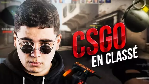 ON PART EN RANKED SUR CSGO AVEC LA KAMETO CORP