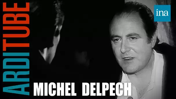 Michel Delpech  "Ma descente aux enfers" | Archive INA