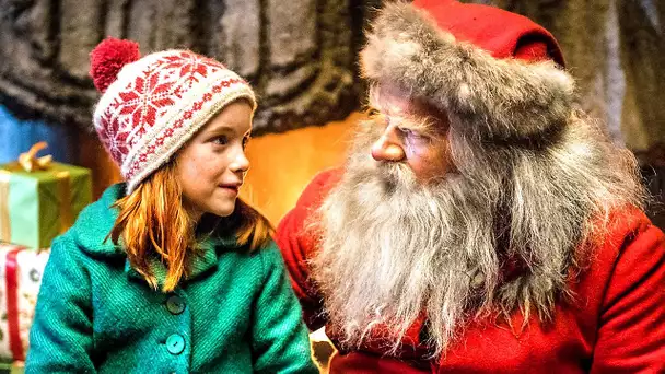 LE MYSTÈRE DE NOËL Bande Annonce (2020)