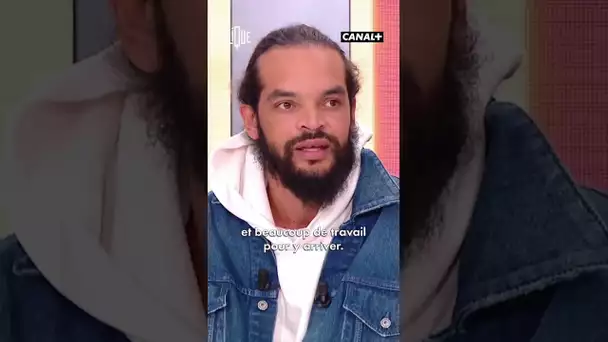 Joakim Noah : son grand projet en Afrique après la NBA - CANAL+ #Shorts