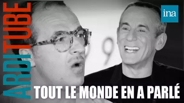 Tout Le Monde En A Parlé de Thierry Ardisson avec Emmanuel de Brantes ...  | INA Arditube