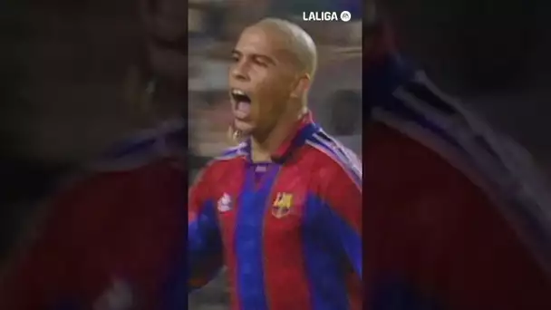 RONALDO, ¿en el Barça o en el Madrid? 🤔