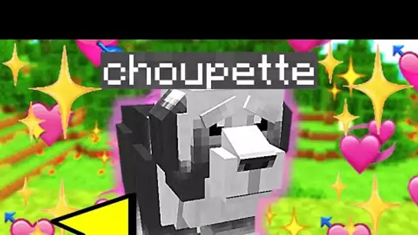 Le Mod Le Plus MIGNON De MINECRAFT ! (je craque)