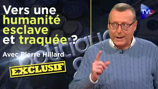 Après le covid, une cyberattaque mondiale ? - Pierre Hillard - Politique & Eco n°304 - TVL