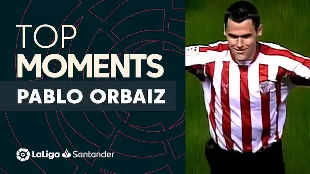 LaLiga Memory: Pablo Orbaiz