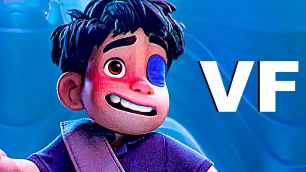 ELIO Bande Annonce VF (2024) Pixar