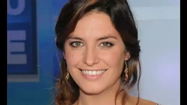 "Je sais que je ne pourrai plus porter la vie" : Laetitia Millot privée de deuxième...