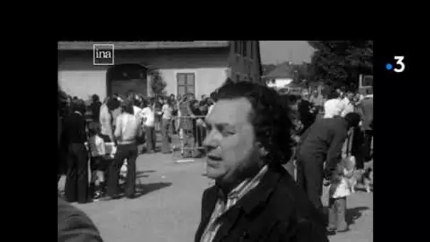 24 05 1976 :  Le grand prix des épreuves de caisses à savon à Etupes
