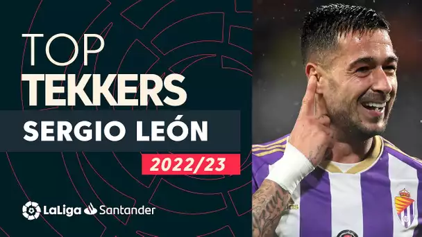 LaLiga Tekkers: Sergio León firma un doblete frente al RC Celta