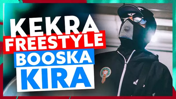 Kekra | Freestyle Booska Kira