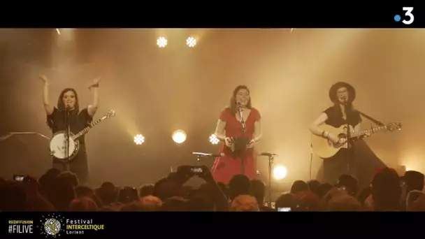 REDIFFUSION FILIVE THE MURPHY SISTERS