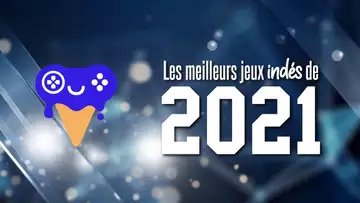 Les meilleurs jeux indépendants de 2021