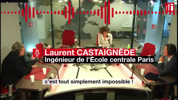 La voiture électrique pour tous : impossible !