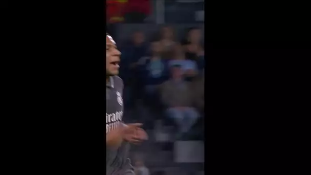 RC Celta 1 vs. 2 Real Madrid - Game Highlights ⚽