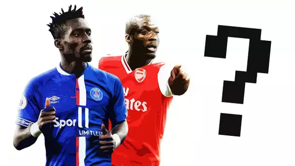 🇸🇳 Gueye est-il un bon choix pour le PSG ? Et Pépé à Arsenal ?