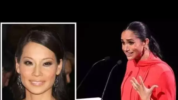 Woke Meghan a averti d'arrêter de "jouer avec le feu" par le patron d'Hollywood