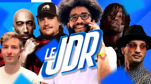 C'est la fin du JDR, merci pour tout !