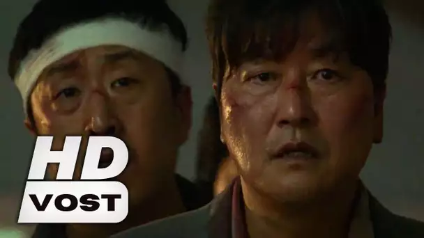 DÉFENSE D’ATTERRIR Bande Annonce VOST (2022, Action) Song Kang-Ho, Lee Byung-Hun, Do-Yeon Jeon