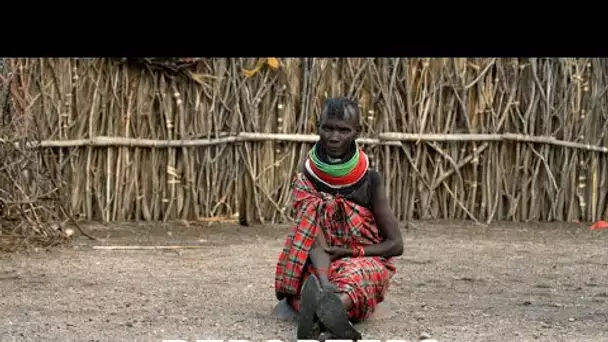 Les peuples autochtones face au changement climatique : être Turkana quand la sècheresse tue (1/4)