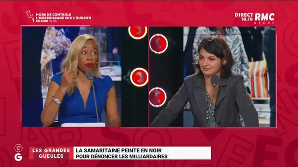 Joelle Dago-Serry: « Je veux plus de Bernard Arnault, pour plus d’emplois en France »
