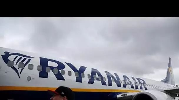 Les bagages en cabine deviennent payantes chez Ryanair