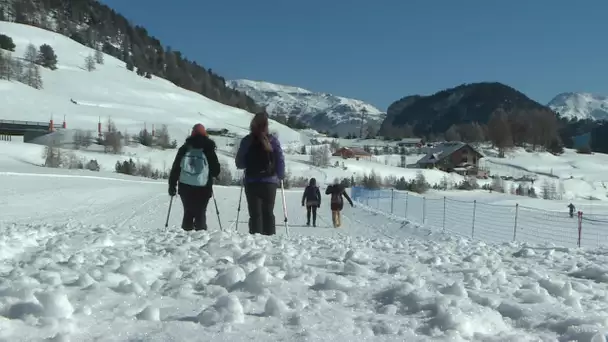 Montgenèvre (Hautes-Alpes) : Escapade dans les restaurants italiens du Piémont